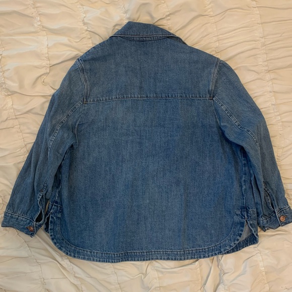 Denim Jacket - Picture 3 of 3